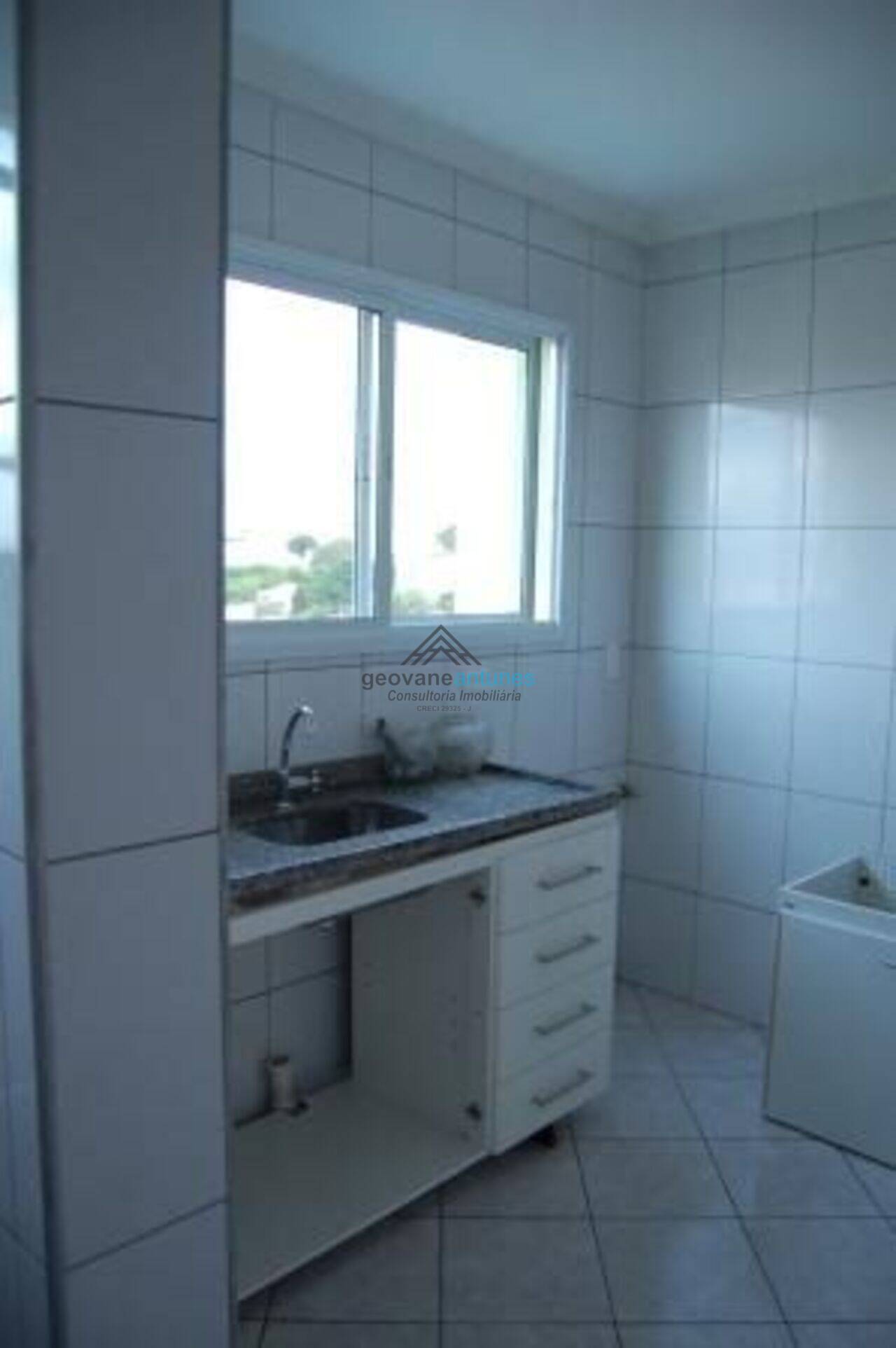 Apartamento Jardim Europa, Sorocaba - SP