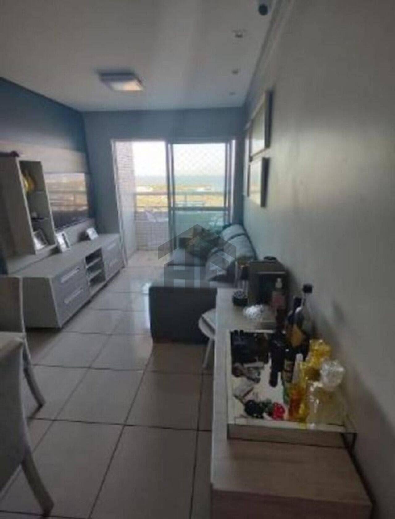 Apartamento Torreão, Recife - PE