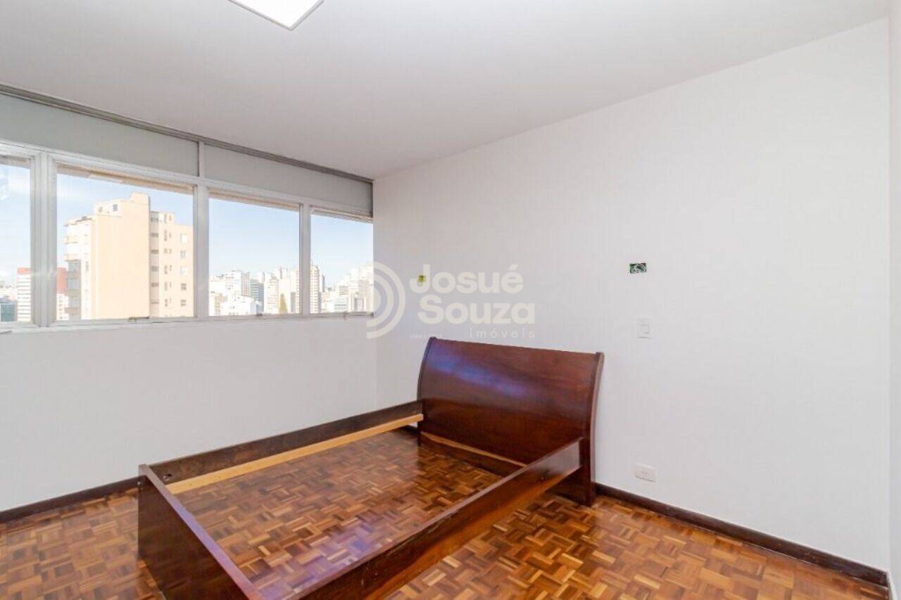 Apartamento Centro, Curitiba - PR