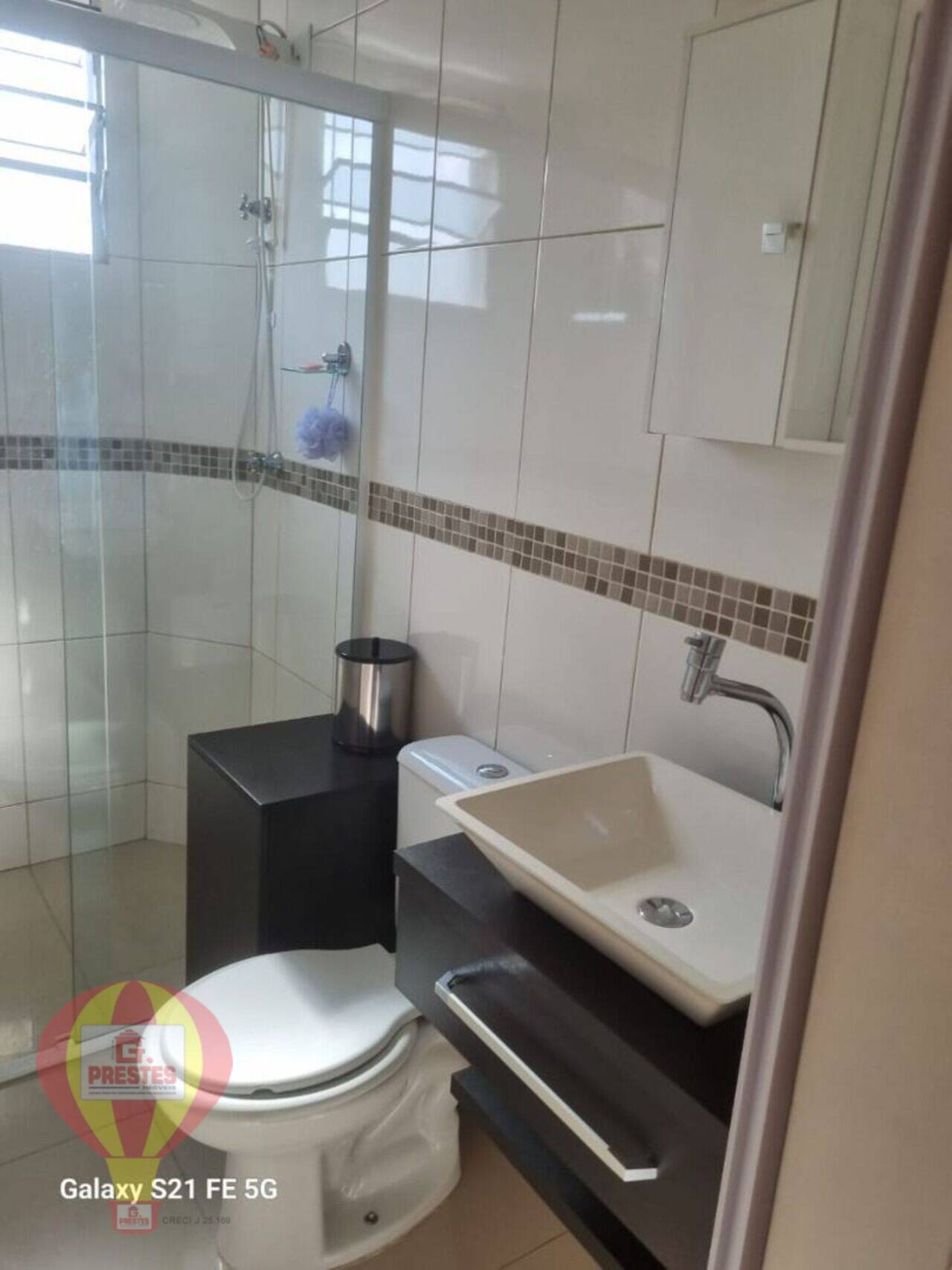 Apartamento Vila Augusta, Sorocaba - SP