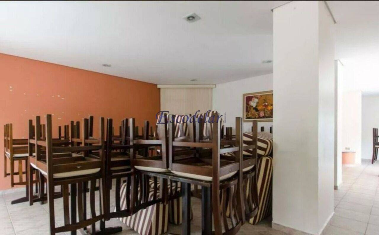 Apartamento Santana, São Paulo - SP