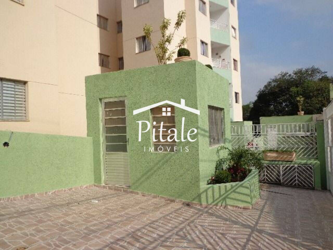 Apartamento Embu das Artes, Embu das Artes - SP