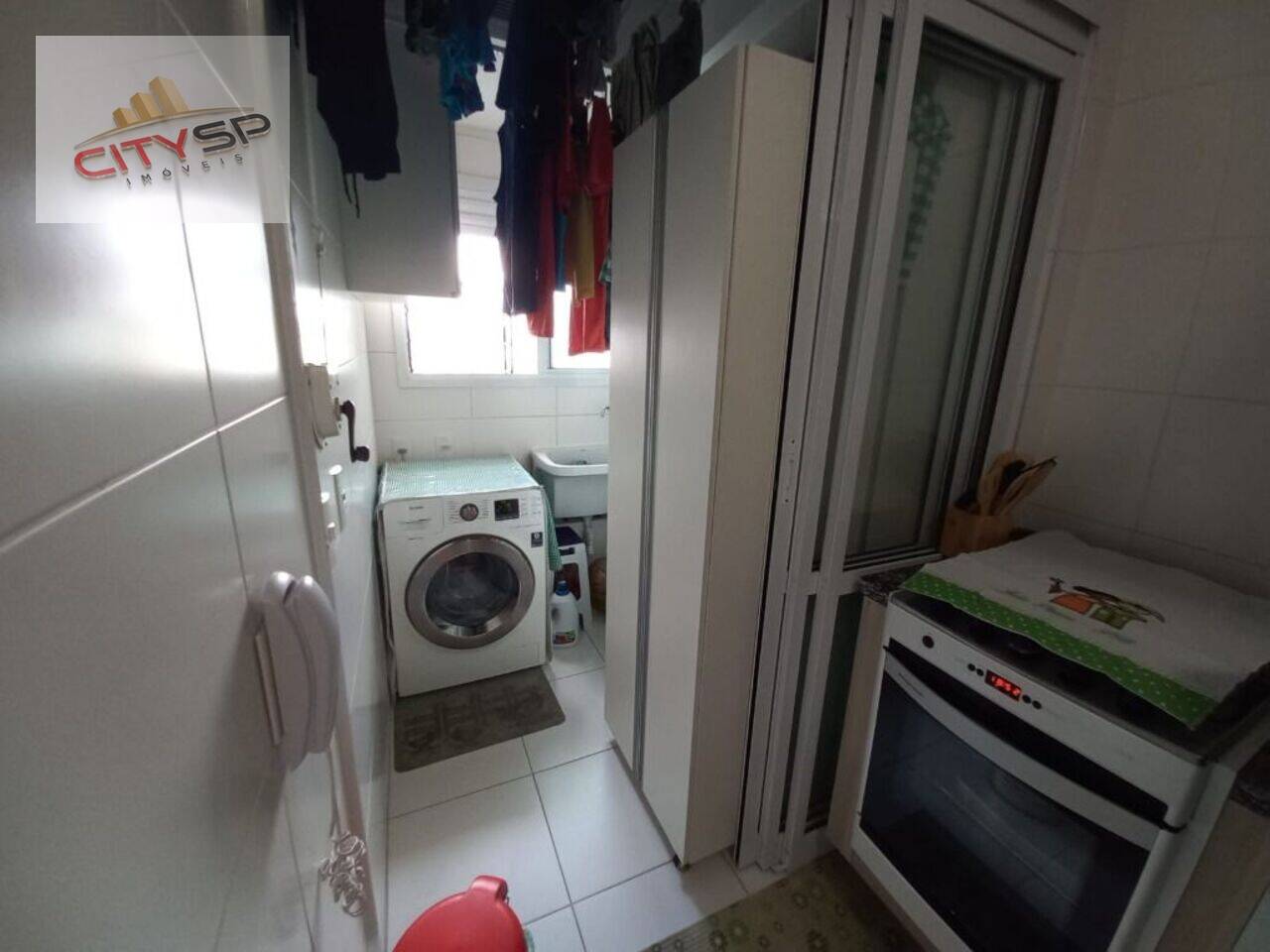 Apartamento Vila Guarani (Zona Sul), São Paulo - SP