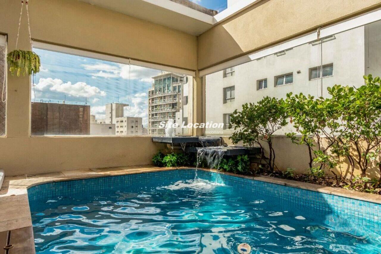 Apartamento Moema, São Paulo - SP