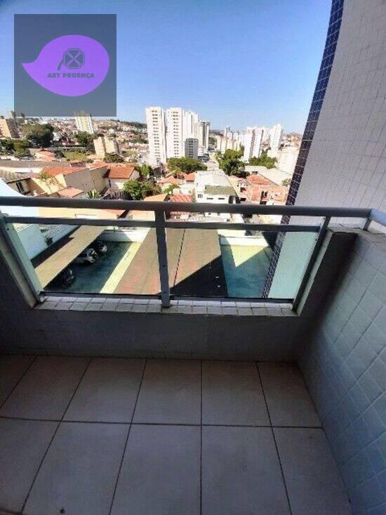 Apartamento Jardim Gonçalves, Sorocaba - SP