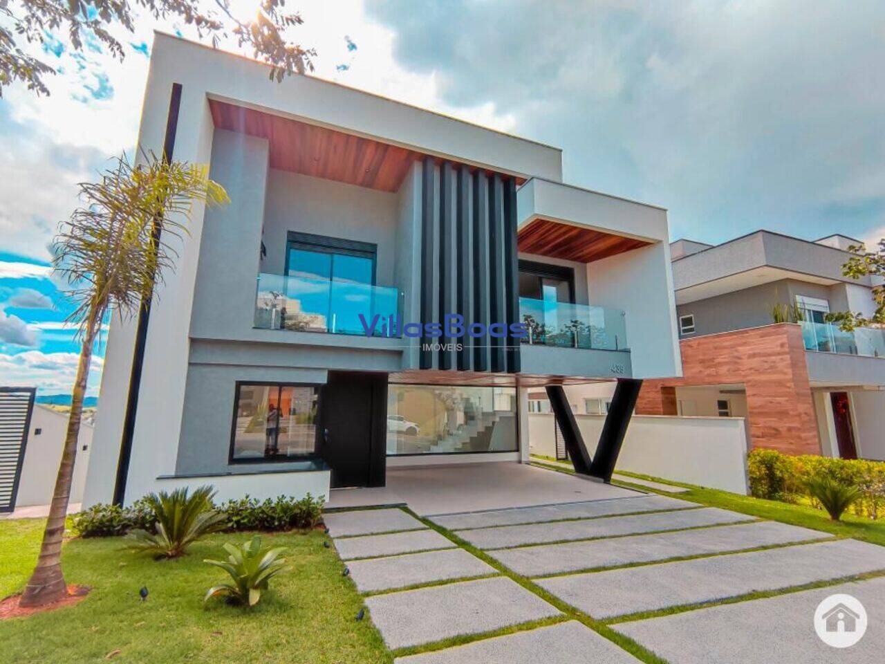 Casa Urbanova, São José dos Campos - SP