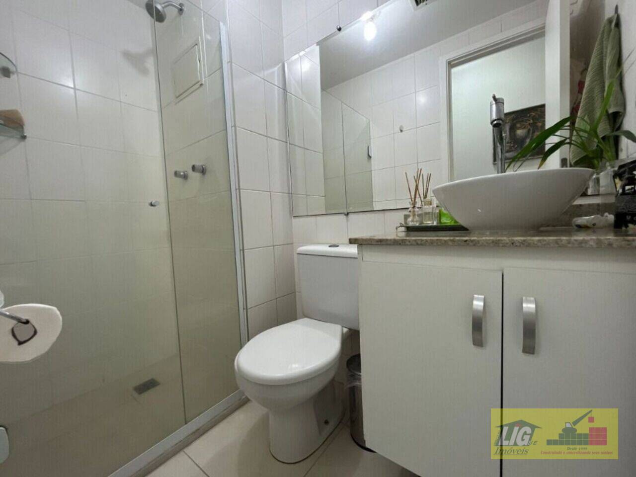 Apartamento Camorim, Rio de Janeiro - RJ