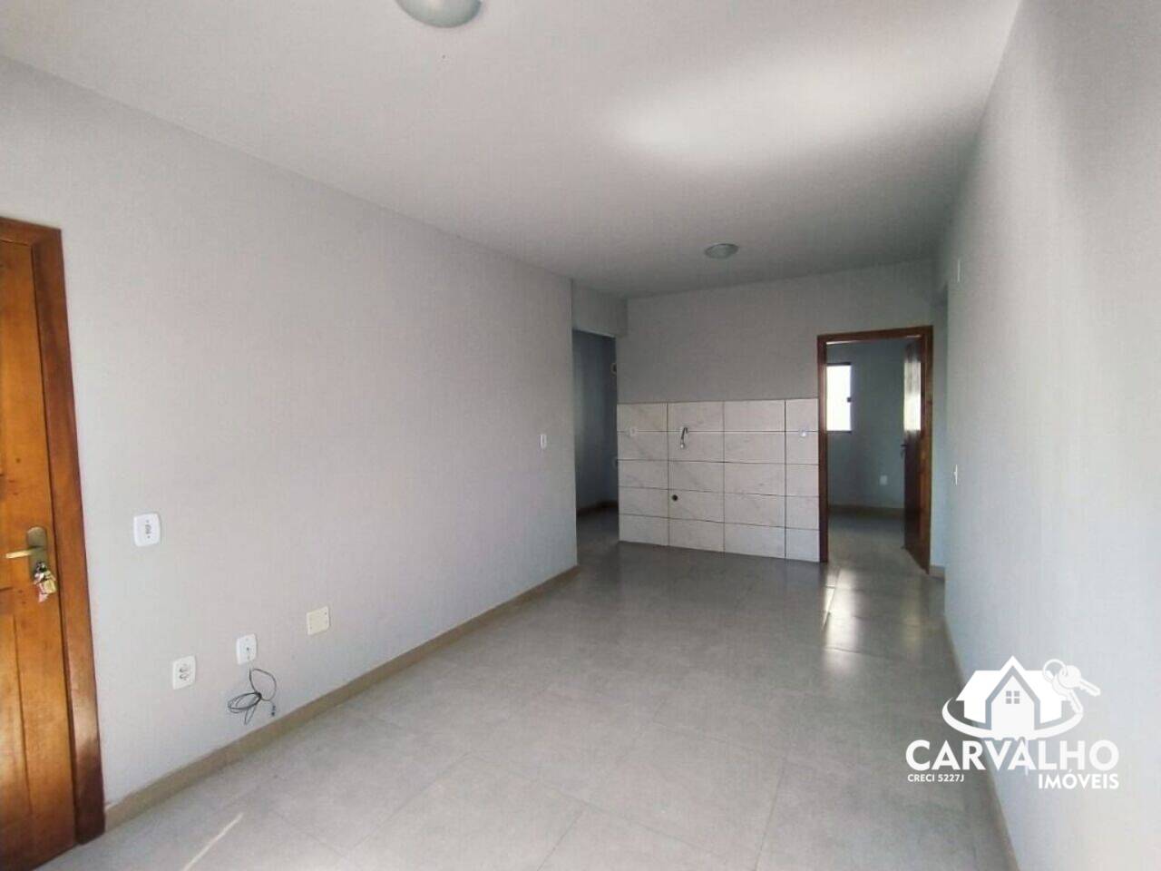 Apartamento Itajuba, Barra Velha - SC