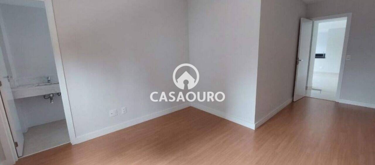 Apartamento Lourdes, Belo Horizonte - MG