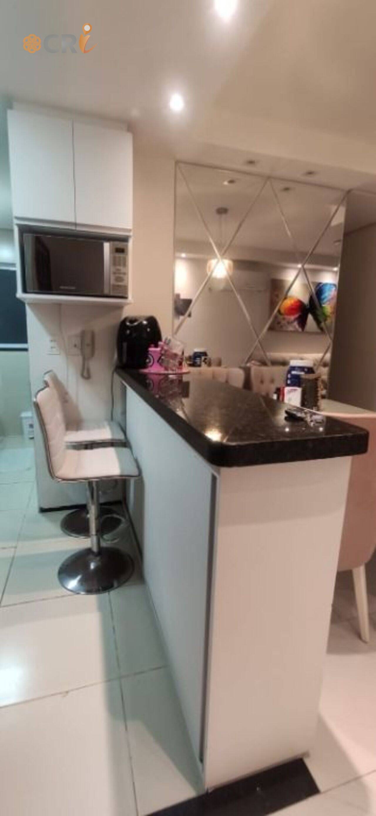 Apartamento Messejana, Fortaleza - CE