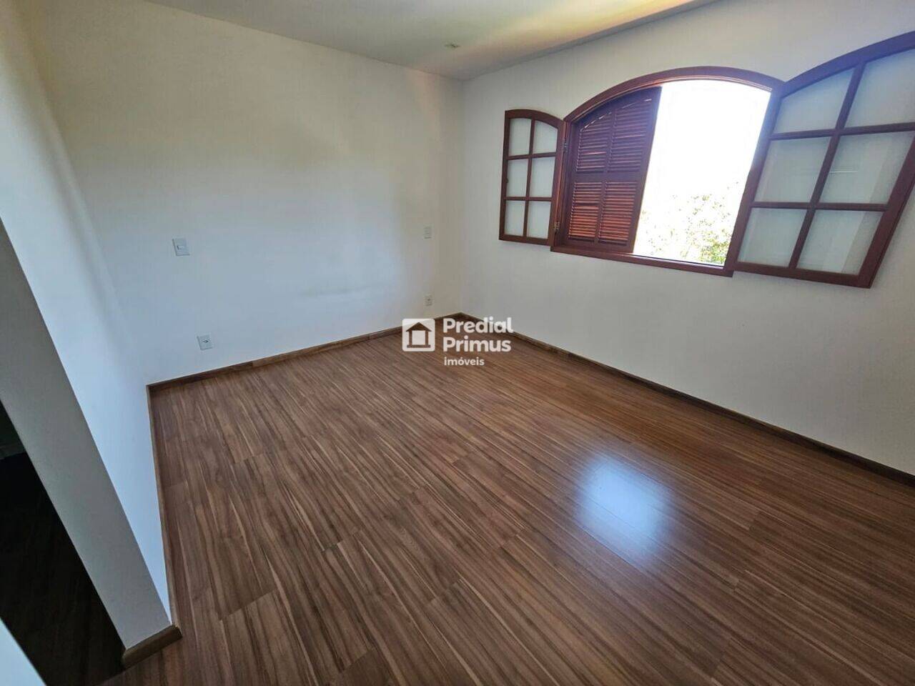 Casa Vale dos Pinheiros, Nova Friburgo - RJ