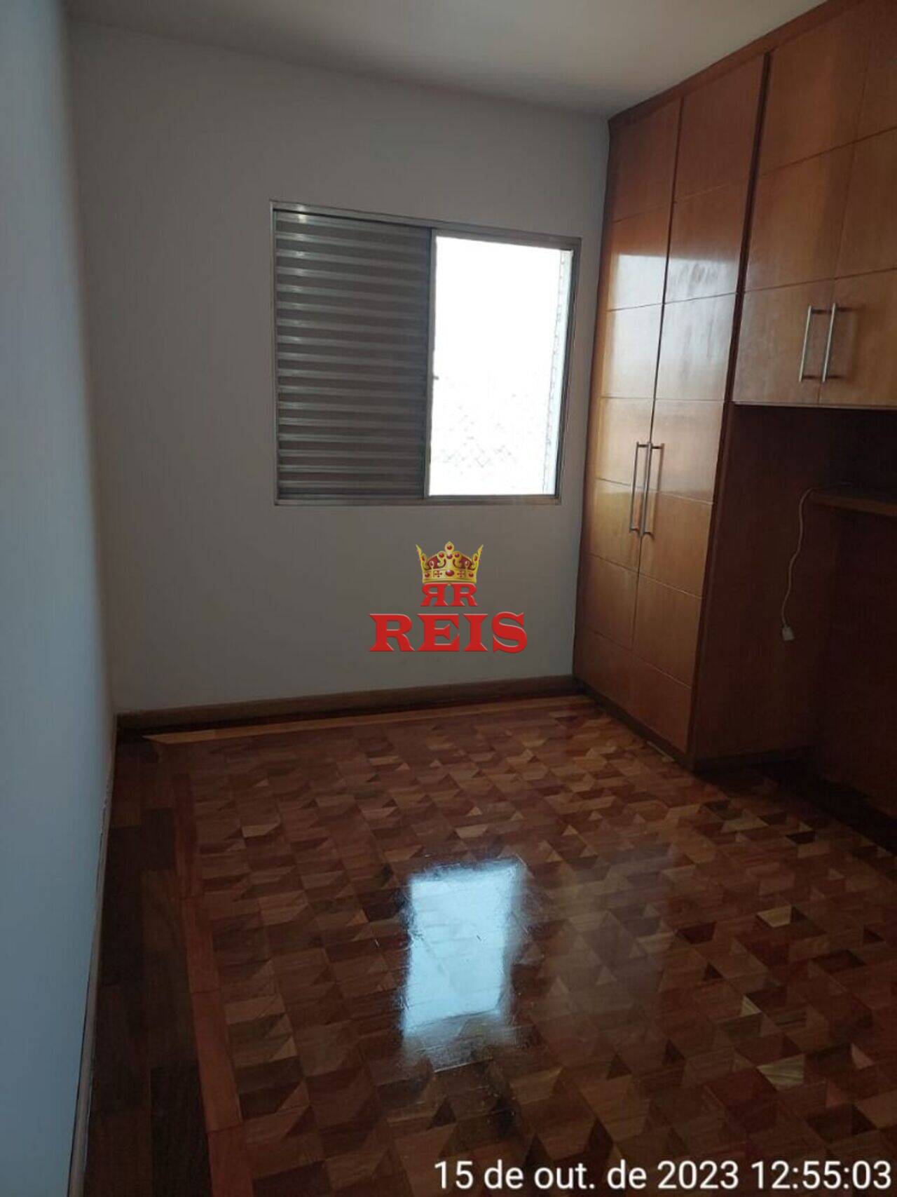 Apartamento Vila Santa Luzia, São Bernardo do Campo - SP