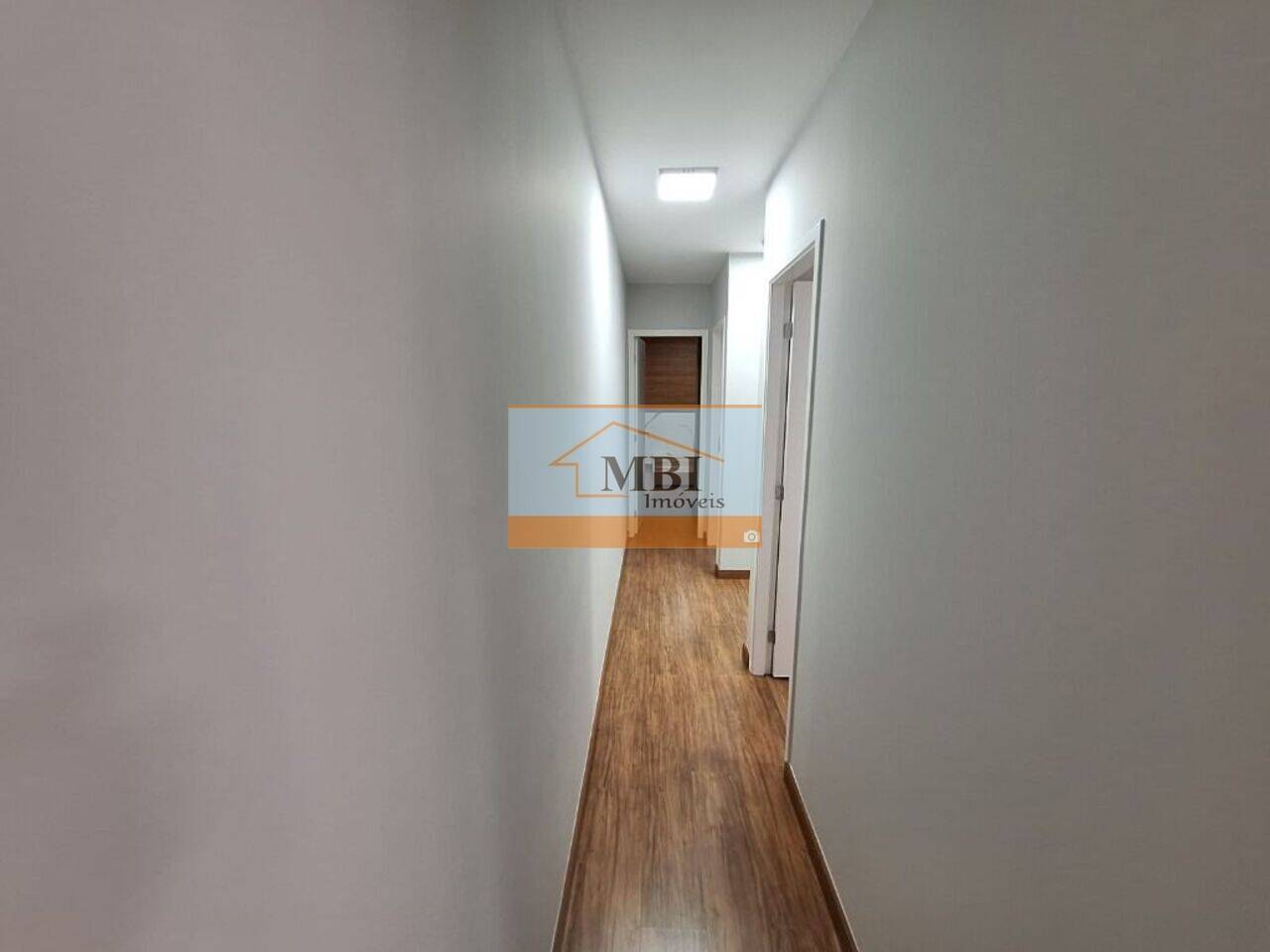 Apartamento Vila Carrão, São Paulo - SP