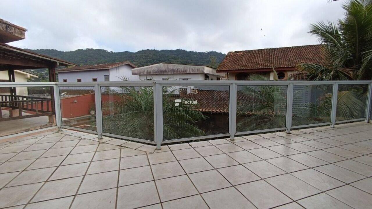 Casa Balneário Cidade Atlântica, Guarujá - SP