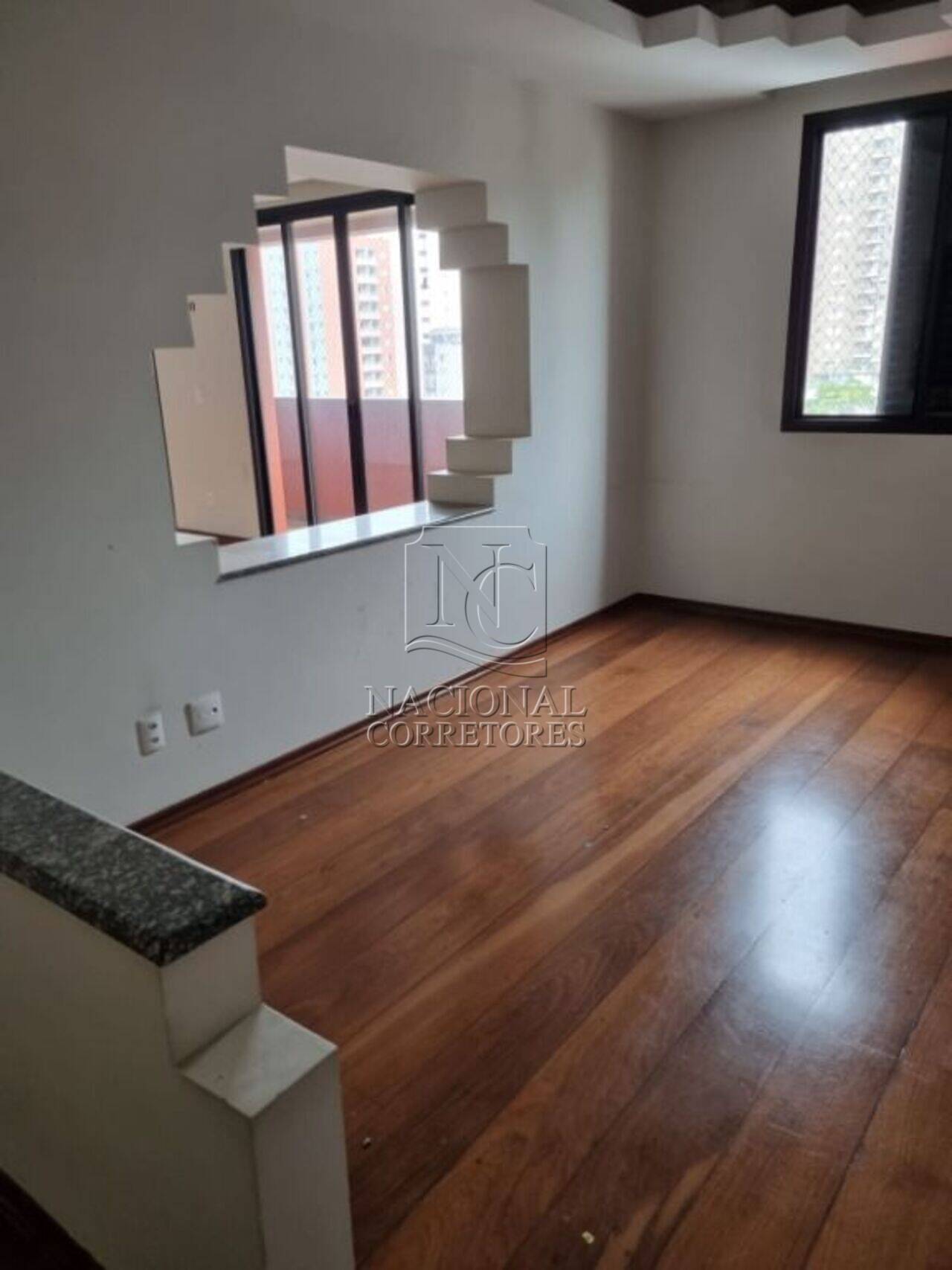 Apartamento Jardim, Santo André - SP