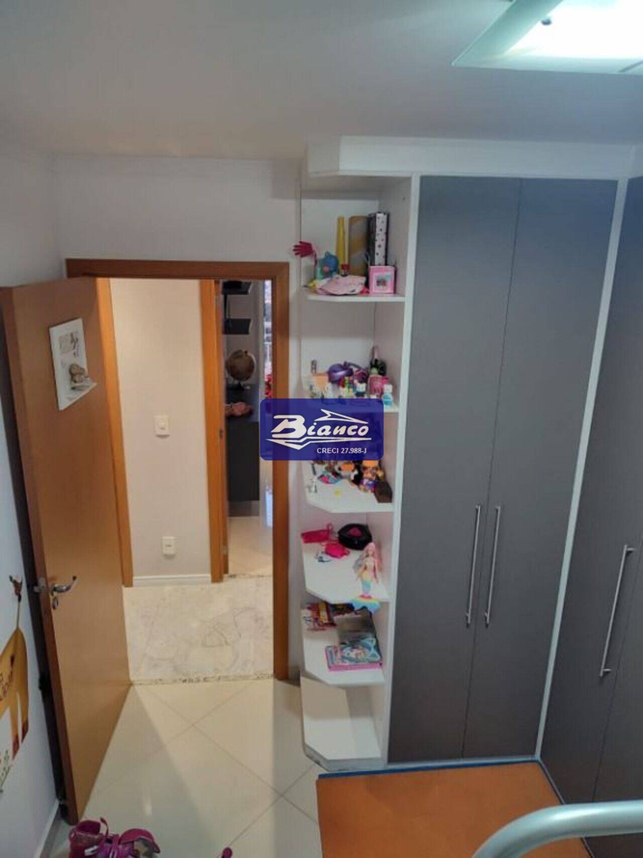 Apartamento Centro, Guarulhos - SP