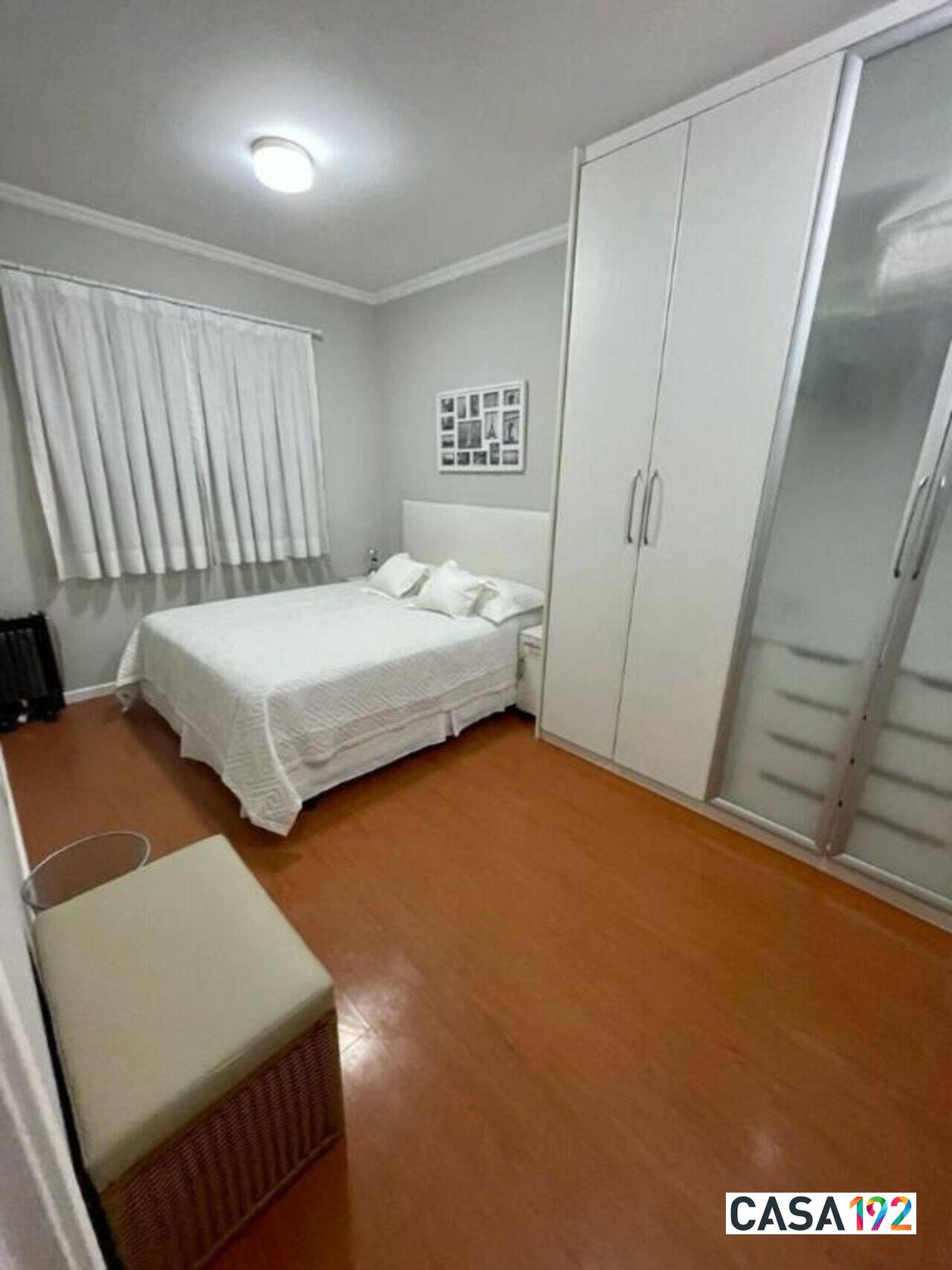 Apartamento Brooklin, São Paulo - SP