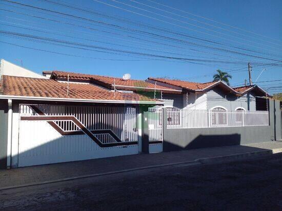 Casa de 224 m² Cidade Jardim - Jacareí, à venda por R$ 690.000