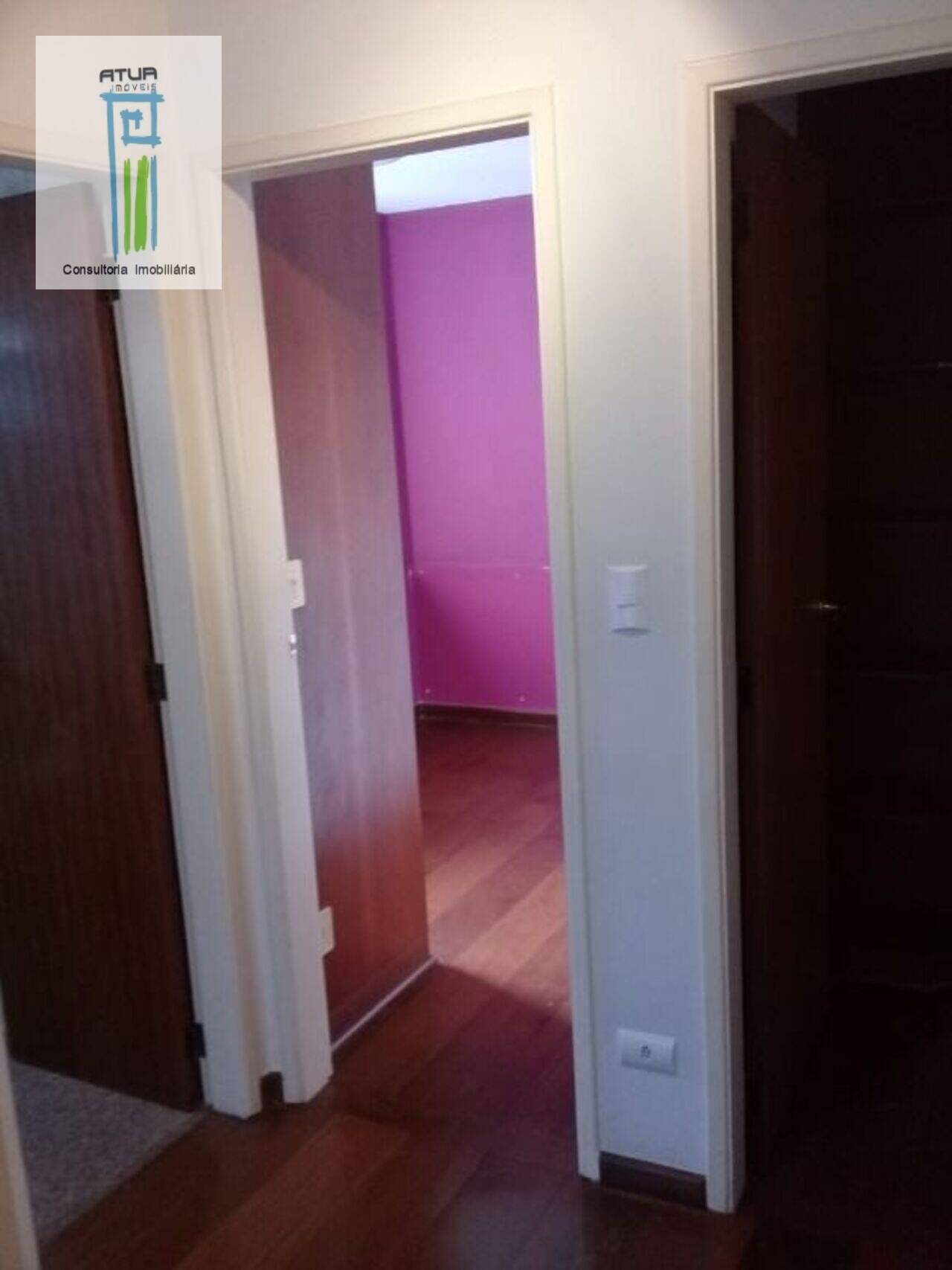 Apartamento Santa Teresinha, São Paulo - SP