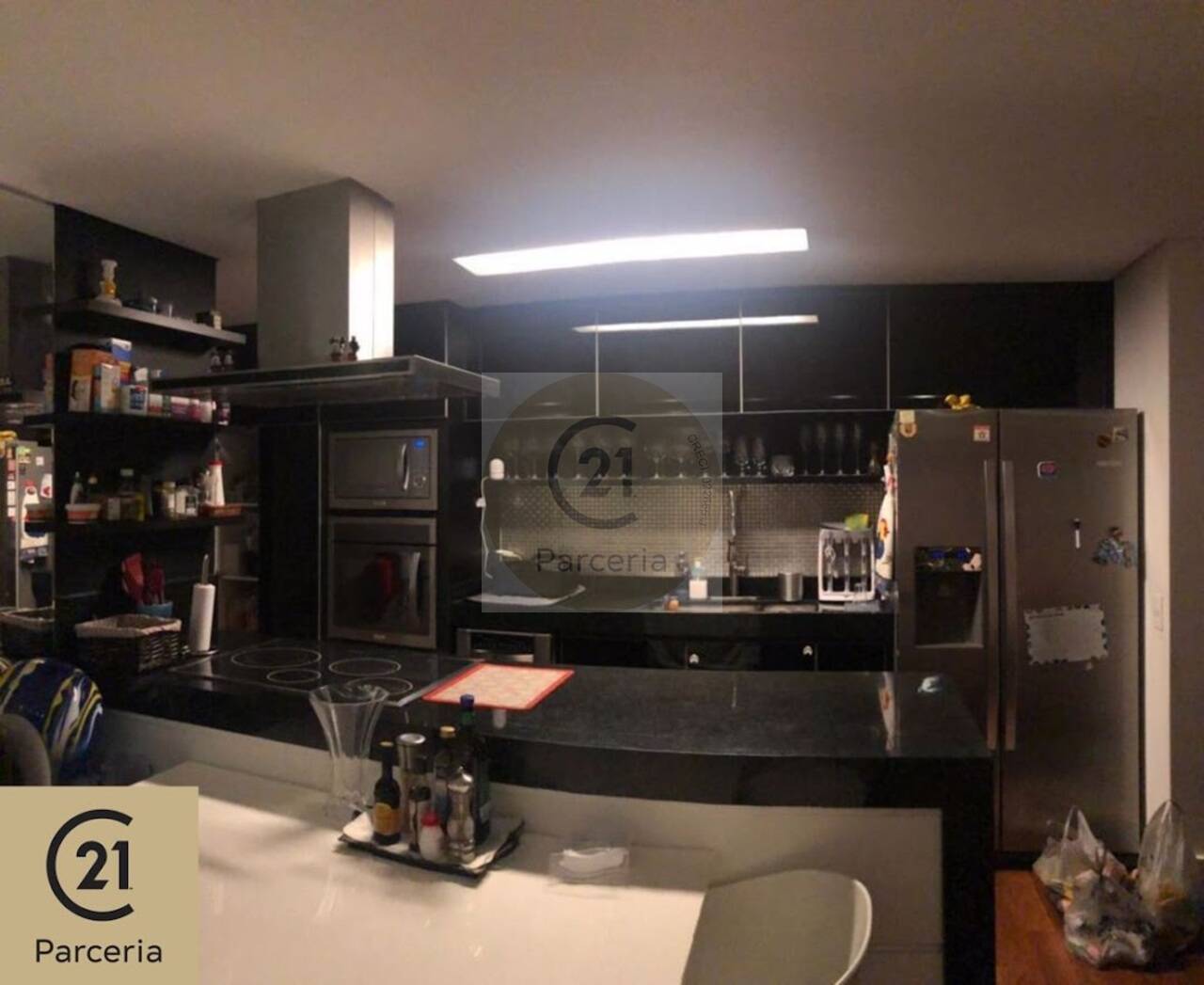 Apartamento Campo Belo, São Paulo - SP