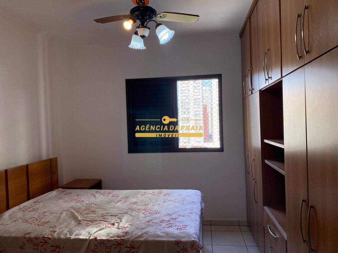 Apartamento Canto do Forte, Praia Grande - SP