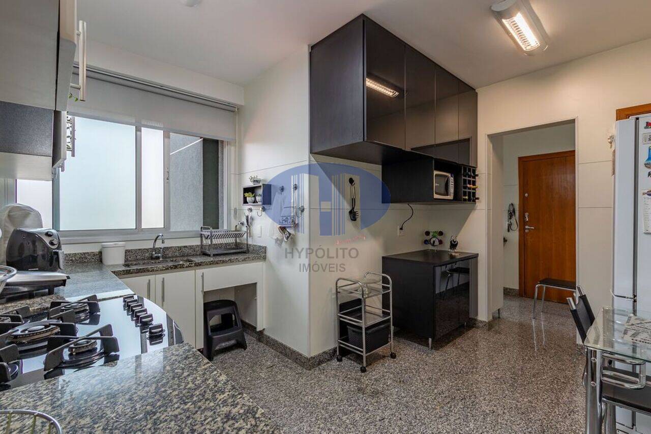 Apartamento Vila Paris, Belo Horizonte - MG