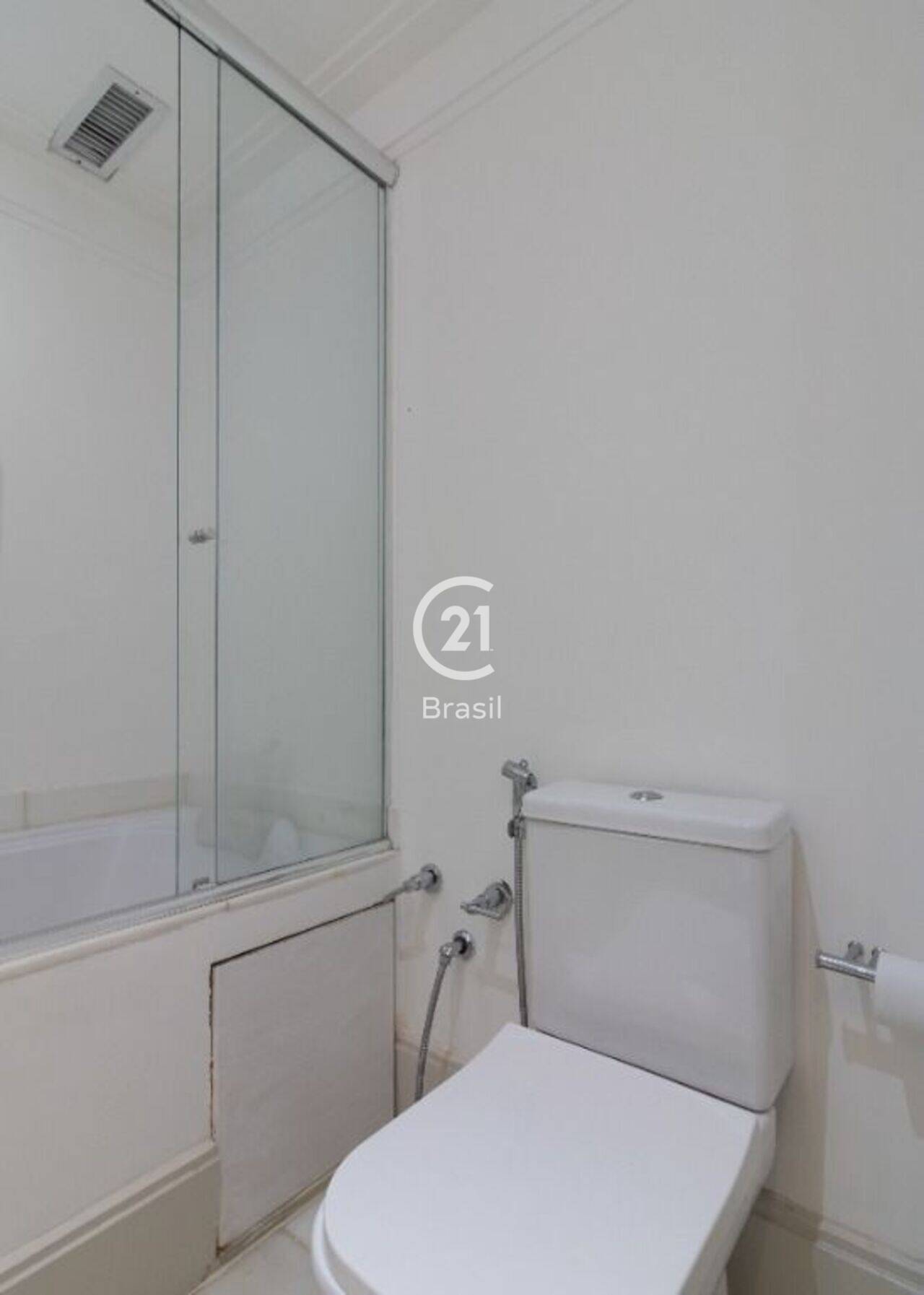 Apartamento Moema, São Paulo - SP