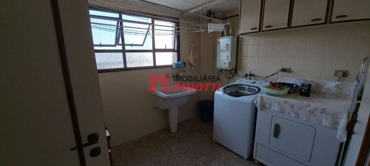 Apartamento Vila Euclides, São Bernardo do Campo - SP