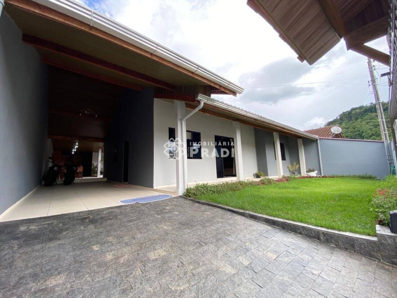 Casa Jaraguá 84, Jaraguá do Sul - SC