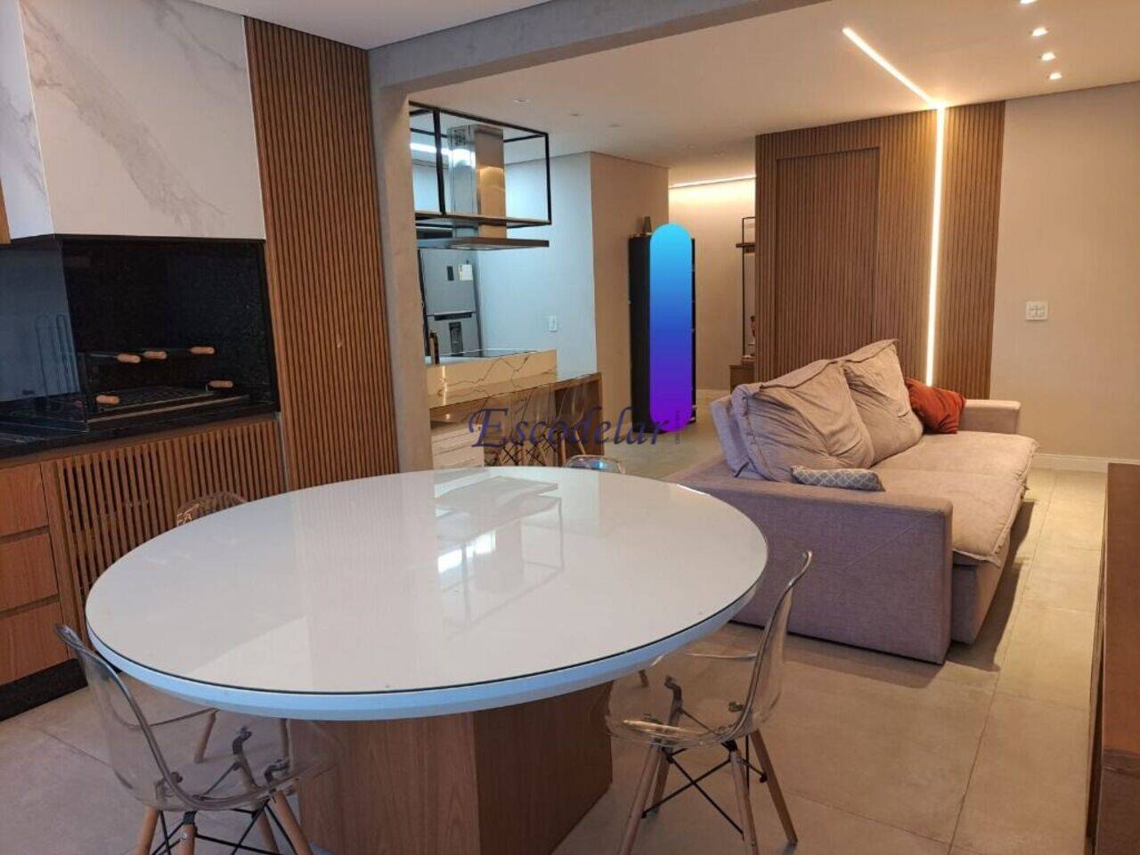 Apartamento Santa Teresinha, São Paulo - SP