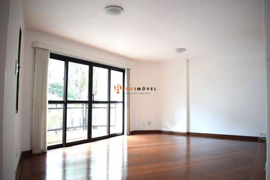 Apartamento de 160 m² Higienópolis - São Paulo, à venda por R$ 1.550.000