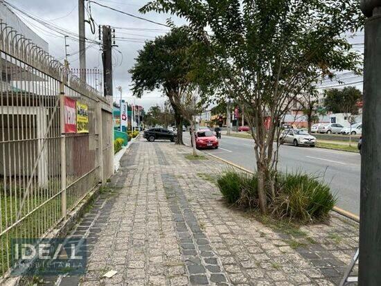 Casa Água Verde, Curitiba - PR