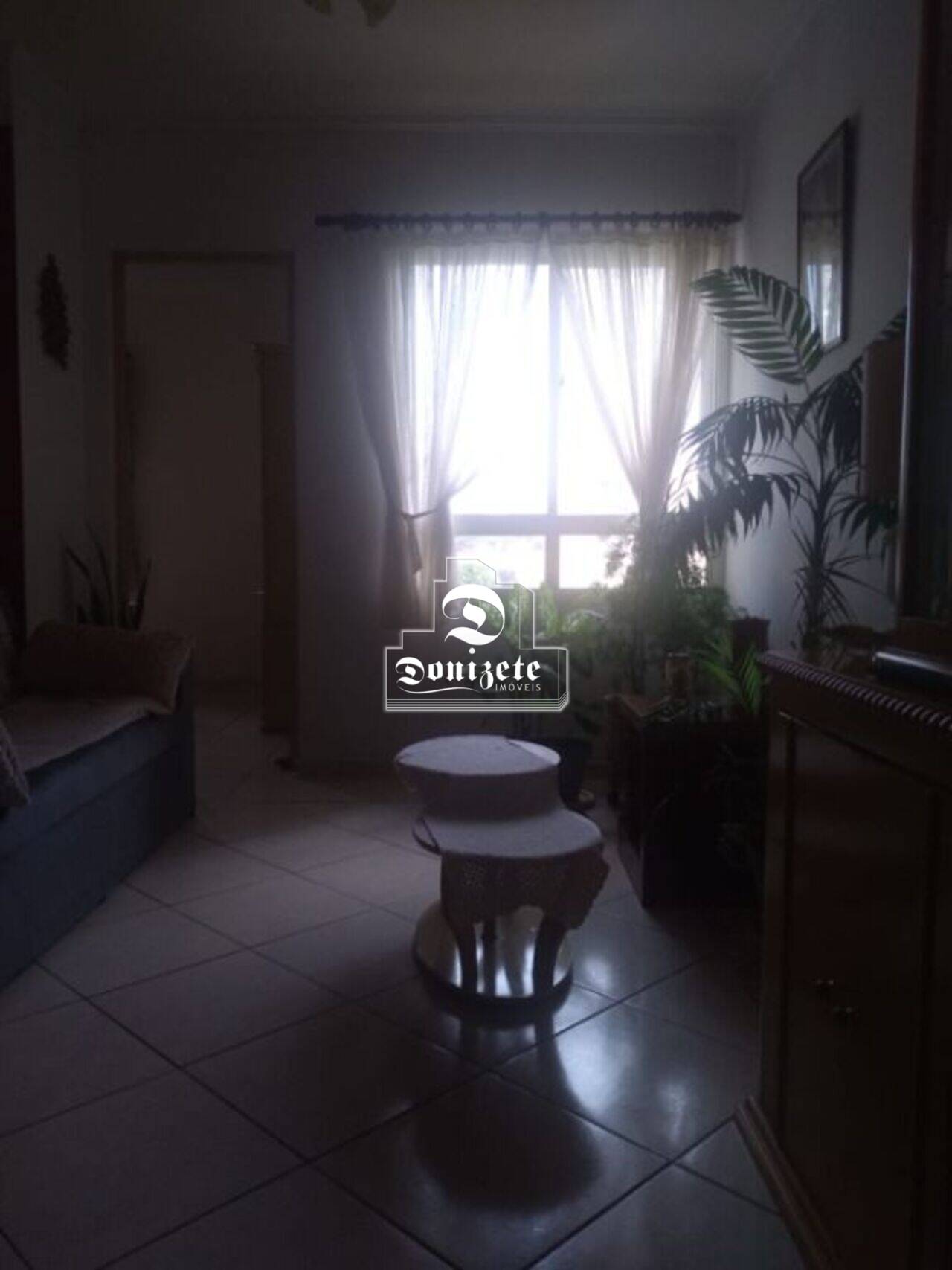 Apartamento Vila Bastos, Santo André - SP