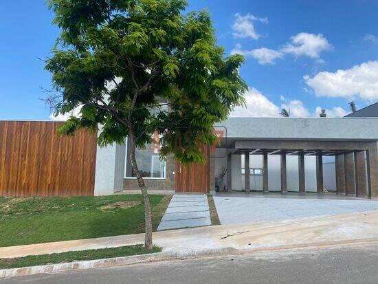 Jardim Residencial Saint Patrick - Sorocaba - SP, Sorocaba - SP