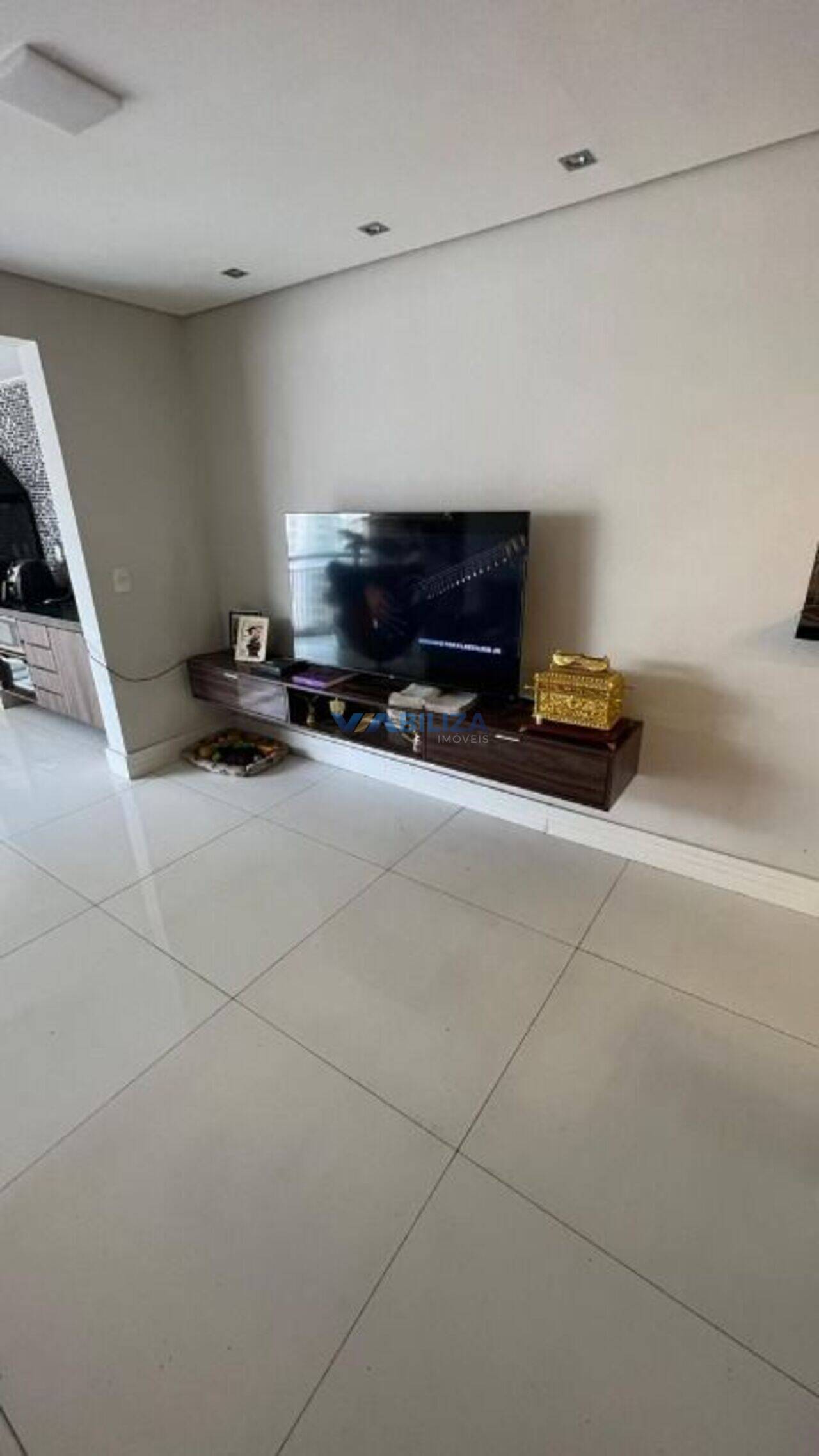 Apartamento Jardim Flor da Montanha, Guarulhos - SP