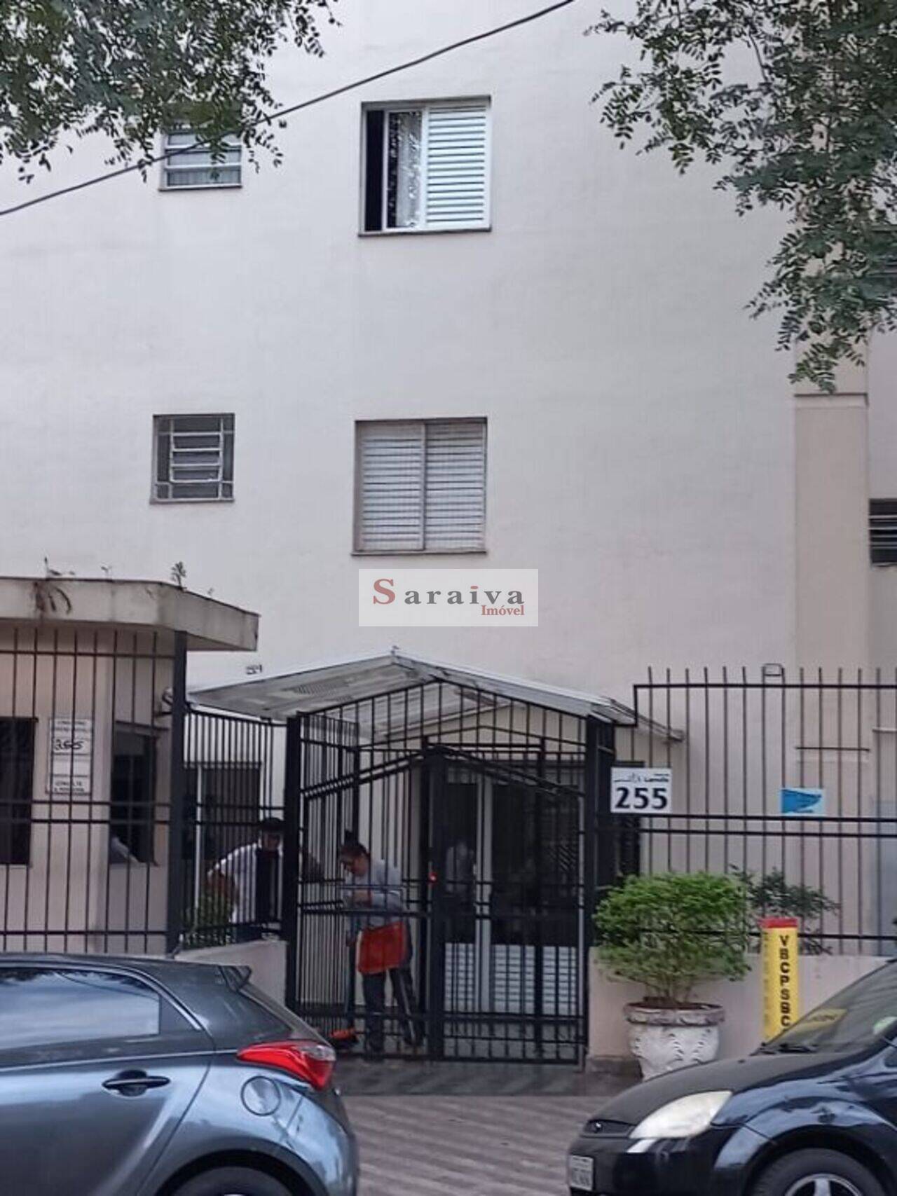 Apartamento Vila Baeta Neves, São Bernardo do Campo - SP