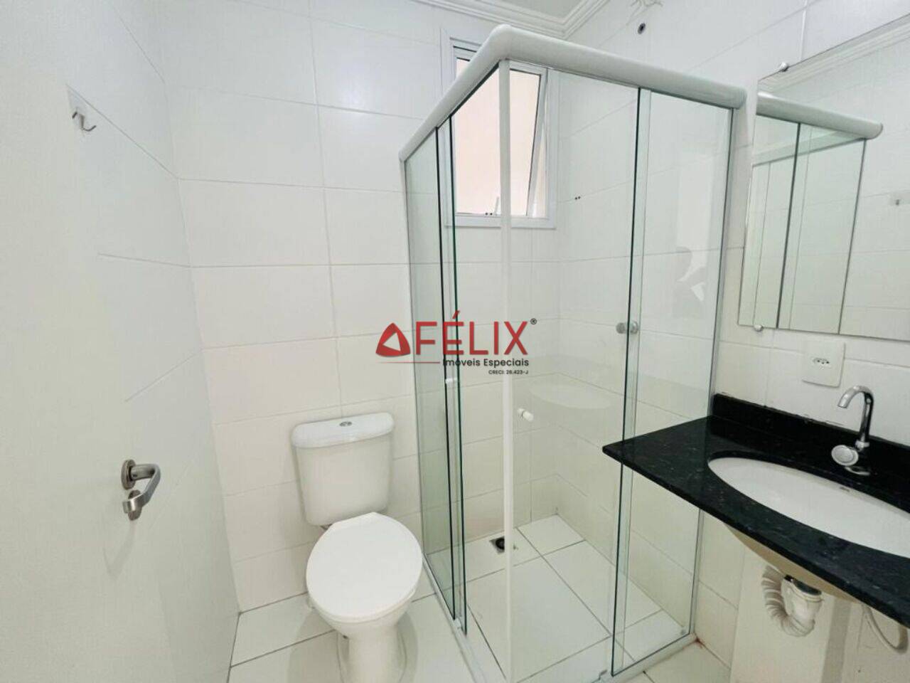 Apartamento Condomínio Avalon, Tremembé - SP