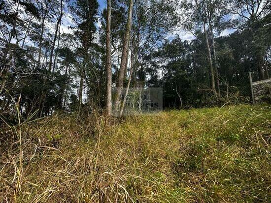 Terreno Jardim Mairiporã I, Mairiporã - SP