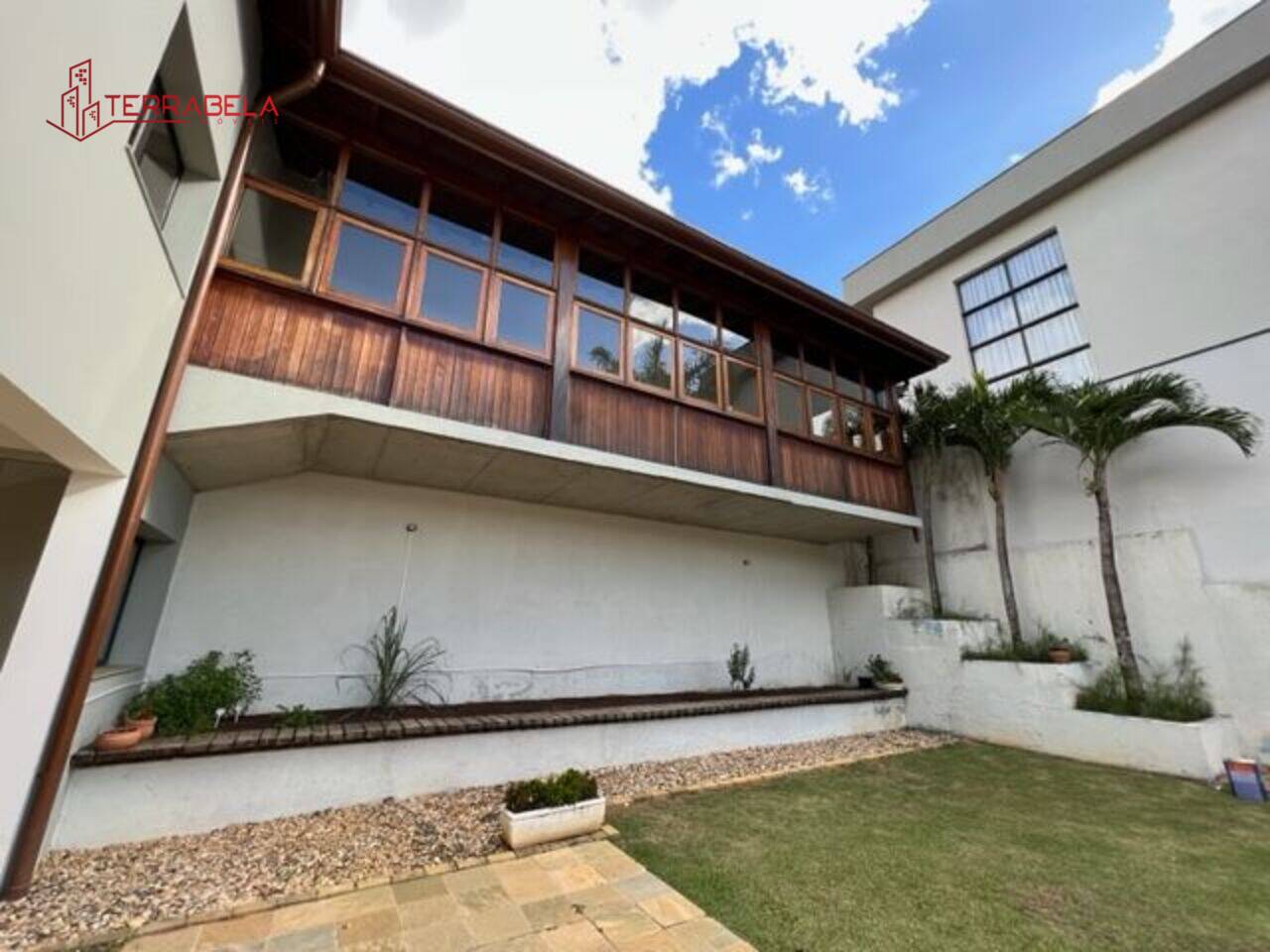 Casa Condomínio Reserva dos Vinhedos, Louveira - SP