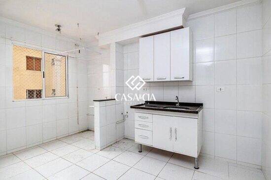 Apartamento Água Branca, Piracicaba - SP