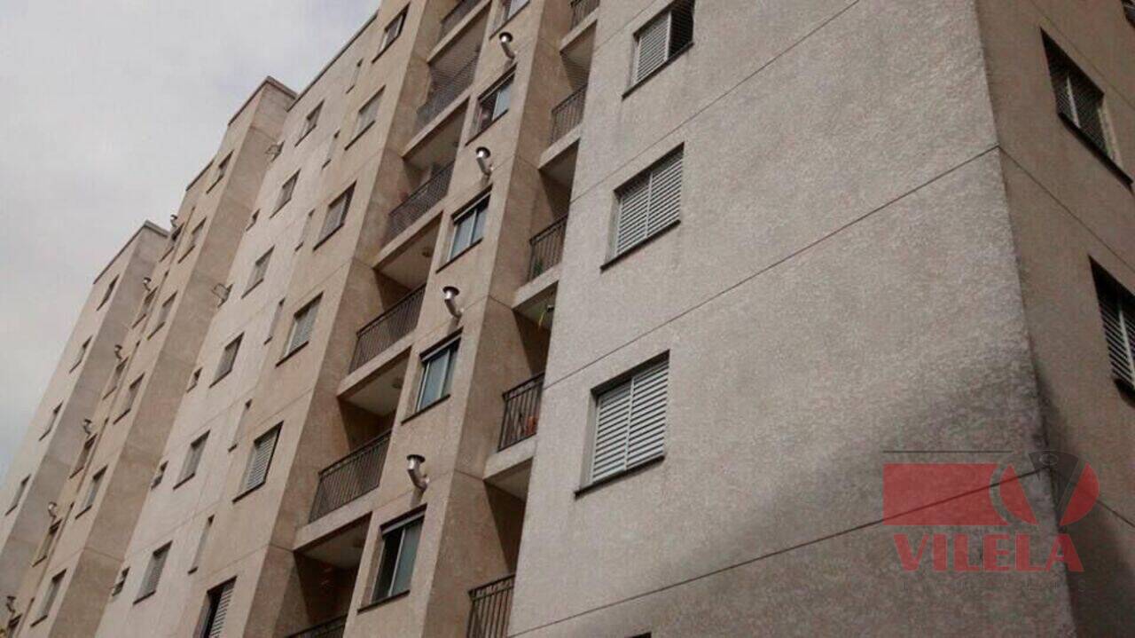 Apartamento Jardim Vila Formosa, São Paulo - SP