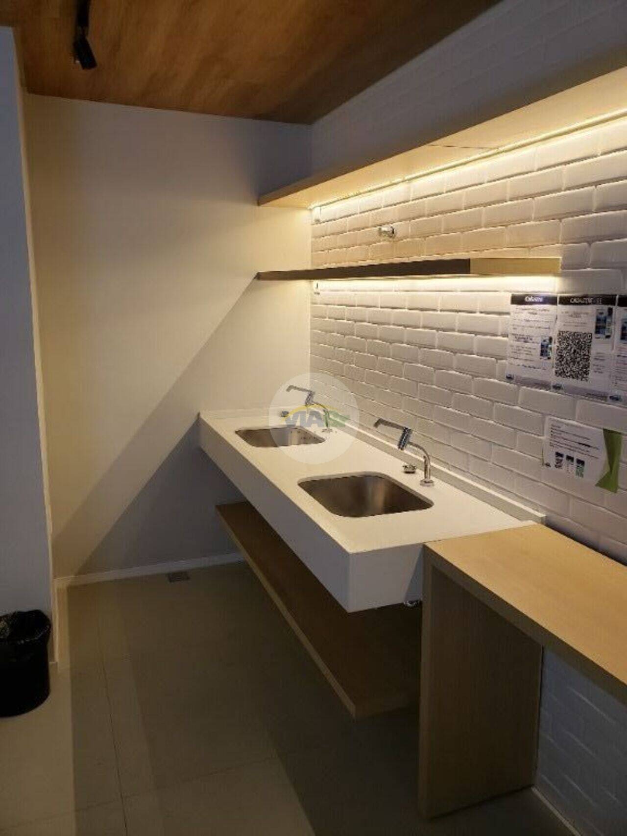 Apartamento Jardim Paulista, São Paulo - SP