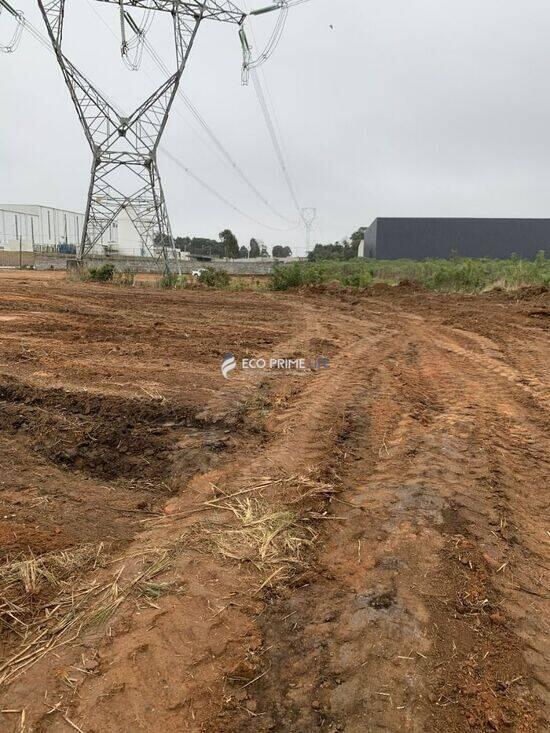 Terreno Campo Largo da Roseira, São José dos Pinhais - PR