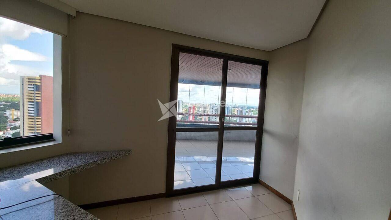 Apartamento Jóquei, Teresina - PI