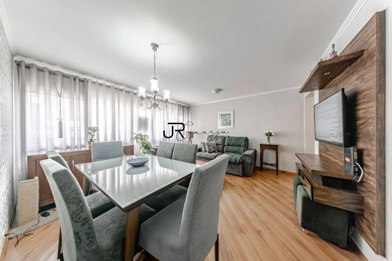 Apartamento Água Verde, Curitiba - PR