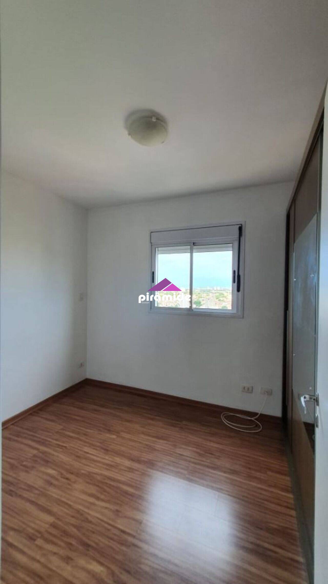 Apartamento Centro, São José dos Campos - SP