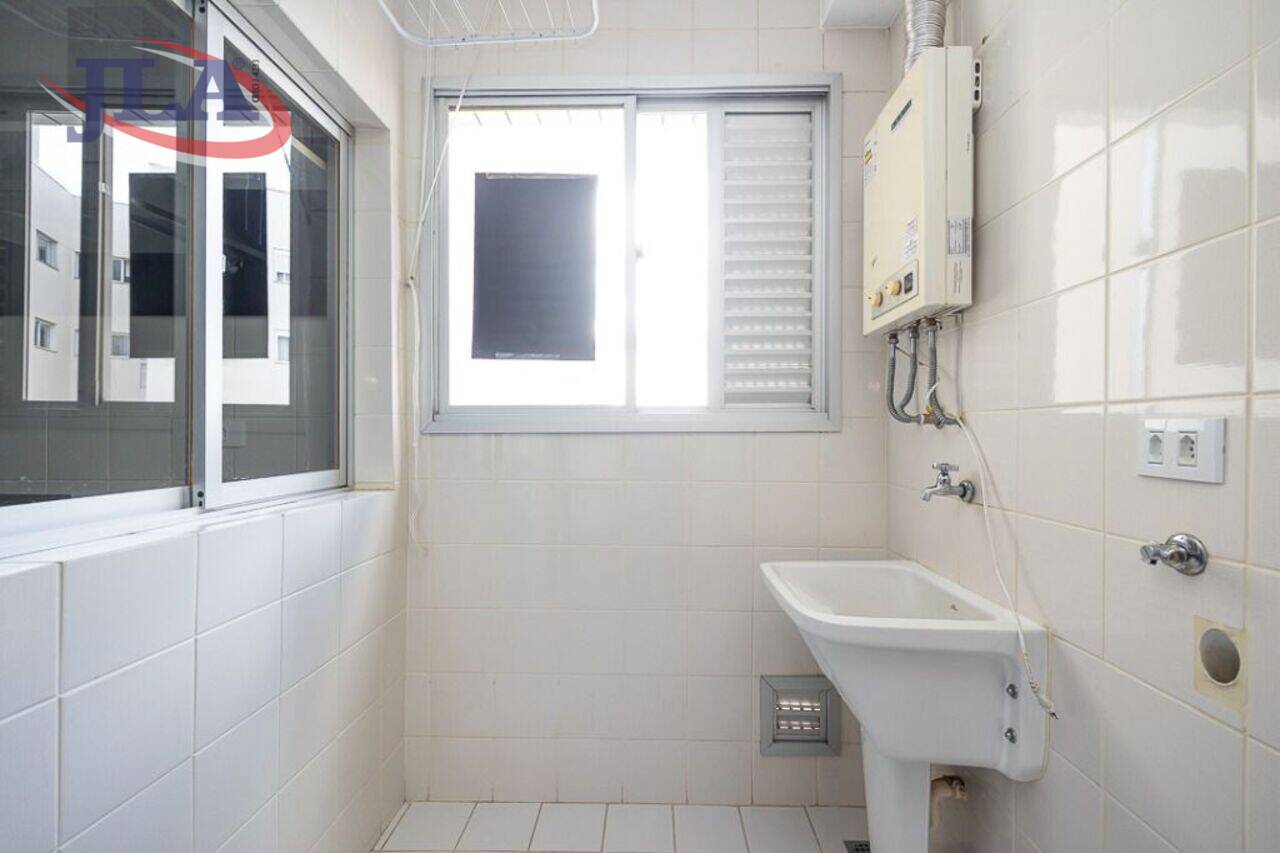 Apartamento Juvevê, Curitiba - PR