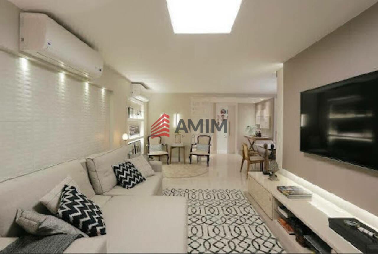 Apartamento Icaraí, Niterói - RJ