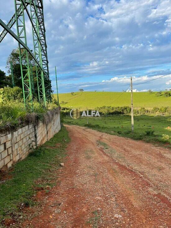 Belo Horizonte - Pouso Alegre - MG, Pouso Alegre - MG