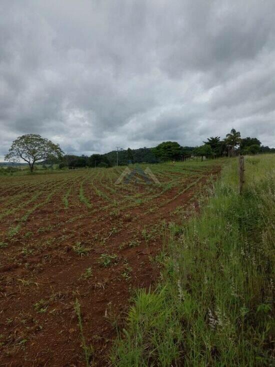 Rural  - Jataizinho - PR, Jataizinho - PR